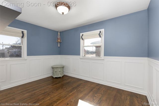 25083 Arlington Street, Roseville, MI 48066