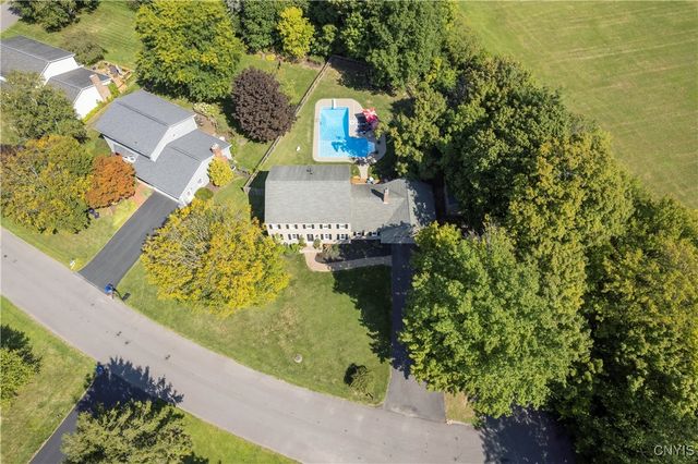 4869 Westfield Drive, Manlius, NY 13104