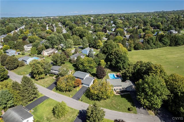 4869 Westfield Drive, Manlius, NY 13104