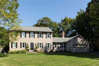 4869 Westfield Drive, Manlius, NY 13104