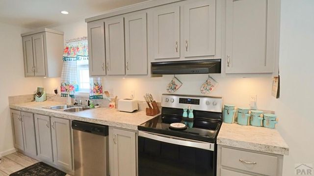 317 Spencer Ave, Aguilar, CO 81020