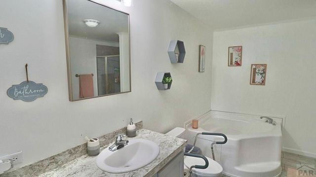 317 Spencer Ave, Aguilar, CO 81020