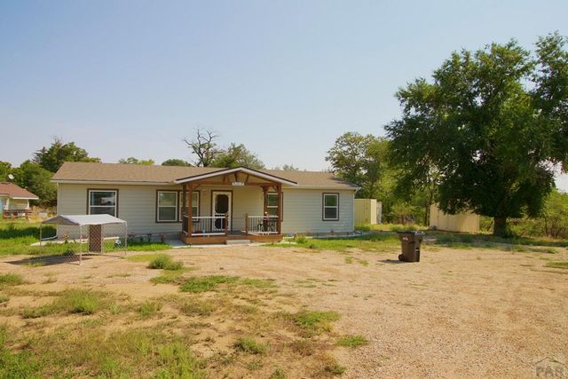 317 Spencer Ave, Aguilar, CO 81020