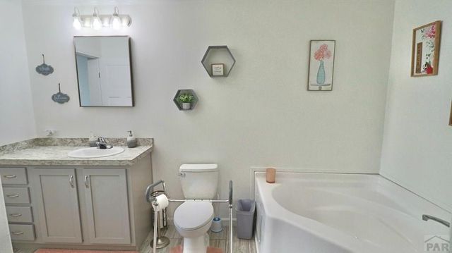 317 Spencer Ave, Aguilar, CO 81020