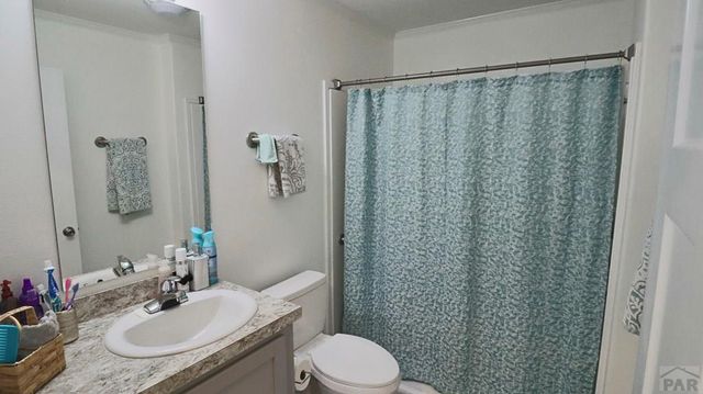 317 Spencer Ave, Aguilar, CO 81020