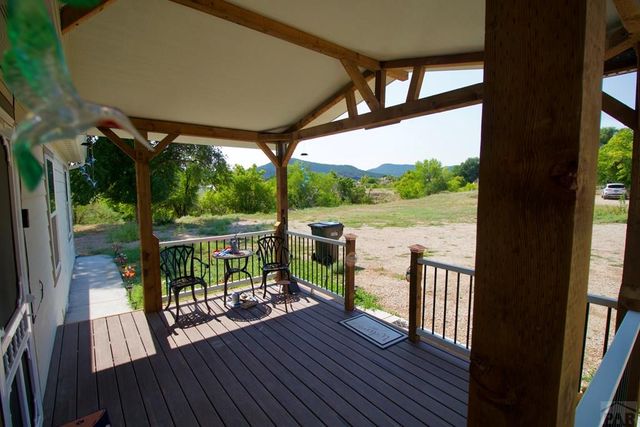 317 Spencer Ave, Aguilar, CO 81020