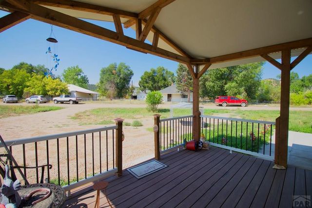 317 Spencer Ave, Aguilar, CO 81020