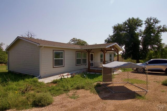 317 Spencer Ave, Aguilar, CO 81020