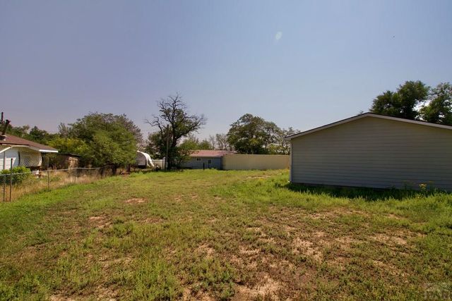 317 Spencer Ave, Aguilar, CO 81020