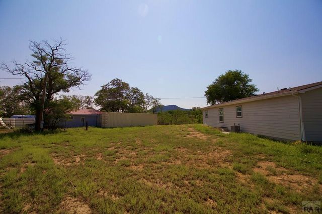 317 Spencer Ave, Aguilar, CO 81020