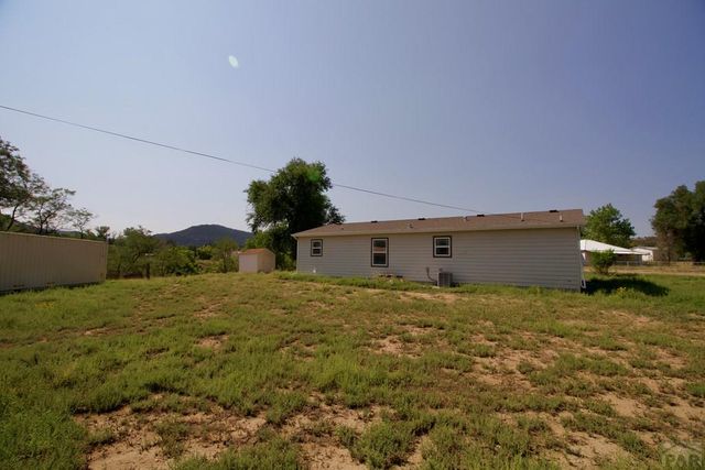 317 Spencer Ave, Aguilar, CO 81020