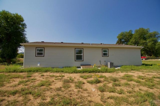 317 Spencer Ave, Aguilar, CO 81020