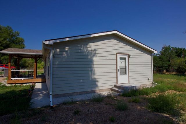 317 Spencer Ave, Aguilar, CO 81020
