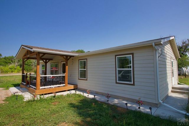 317 Spencer Ave, Aguilar, CO 81020