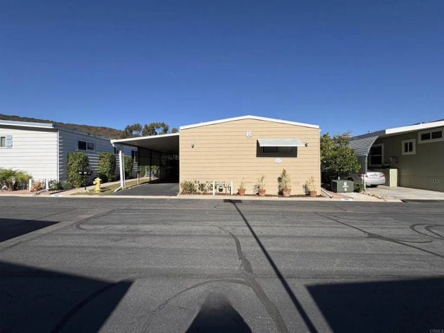 7467 Mission Gorge Rd. 293, Santee, CA 92071