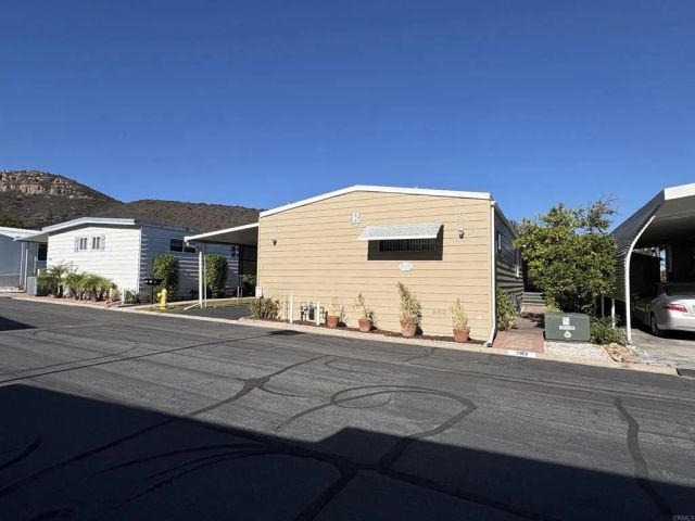 7467 Mission Gorge Rd. 293, Santee, CA 92071
