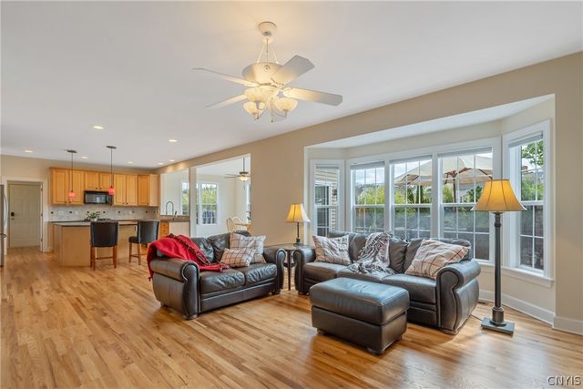 4354 Winding Creek Road, Pompey, NY 13104