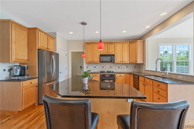 4354 Winding Creek Road, Pompey, NY 13104