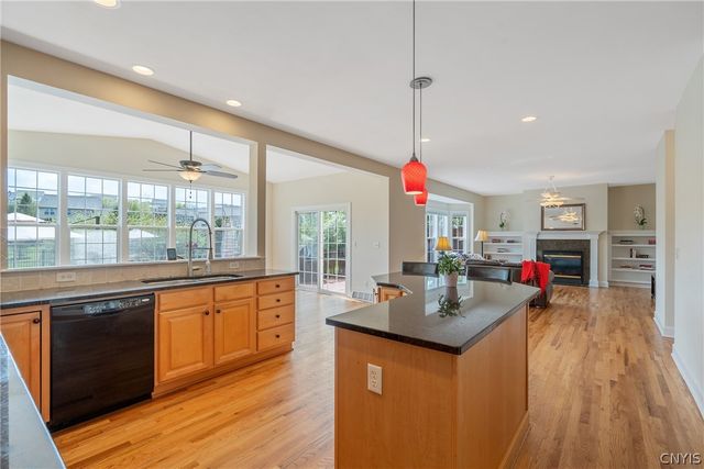 4354 Winding Creek Road, Pompey, NY 13104