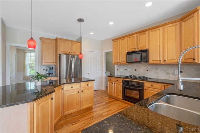 4354 Winding Creek Road, Pompey, NY 13104