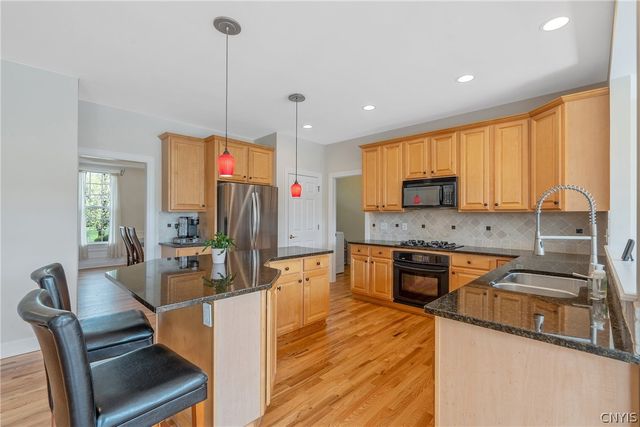 4354 Winding Creek Road, Pompey, NY 13104