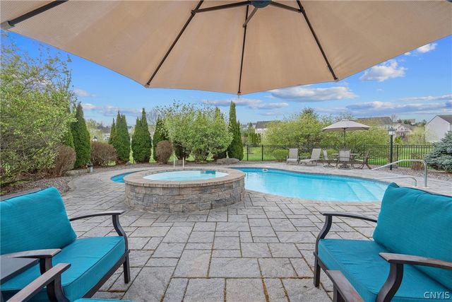 4354 Winding Creek Road, Pompey, NY 13104