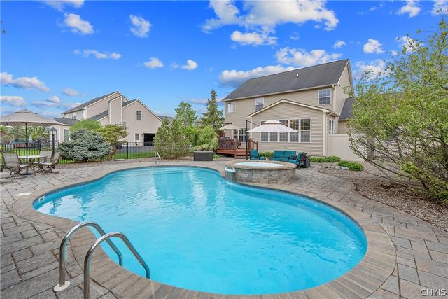 4354 Winding Creek Road, Pompey, NY 13104