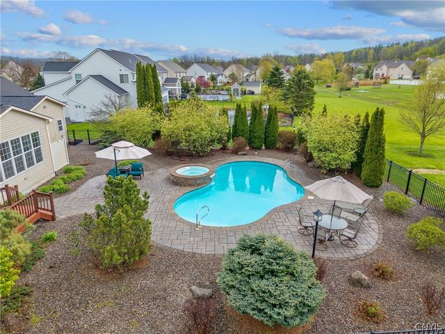4354 Winding Creek Road, Pompey, NY 13104
