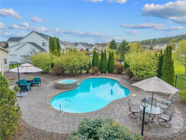 4354 Winding Creek Road, Pompey, NY 13104