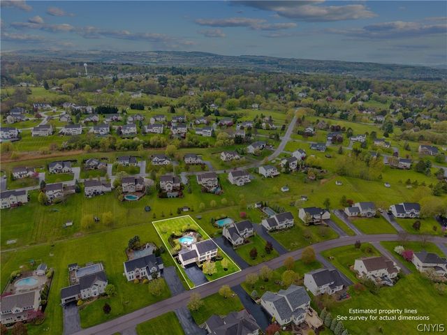 4354 Winding Creek Road, Pompey, NY 13104