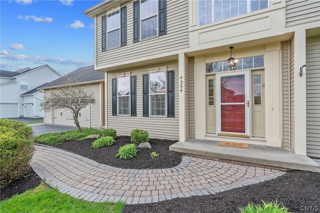 4354 Winding Creek Road, Pompey, NY 13104