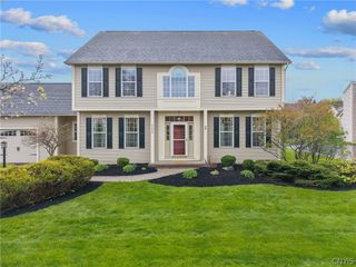 4354 Winding Creek Road, Pompey, NY 13104