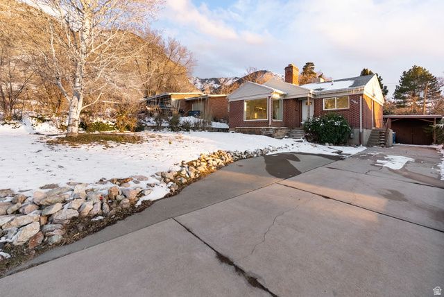 1757 E CAHOON ST, Ogden, UT 84401