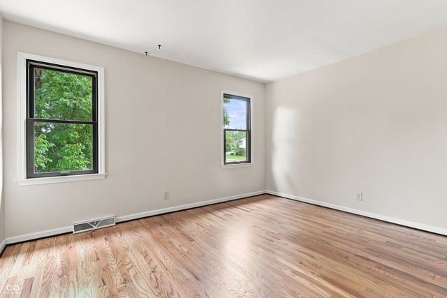 7820 Scarborough Blvd South Drive, Indianapolis, IN 46256