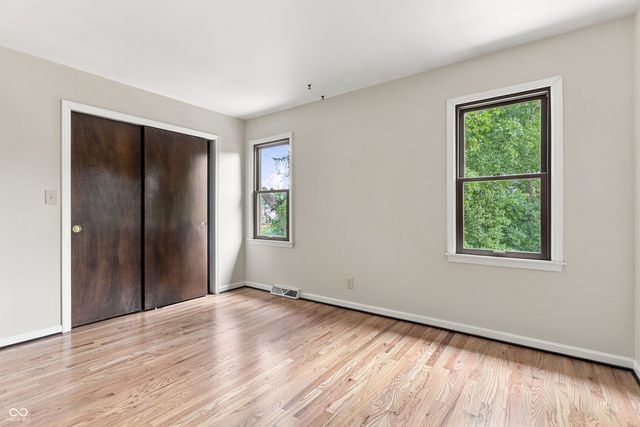 7820 Scarborough Blvd South Drive, Indianapolis, IN 46256