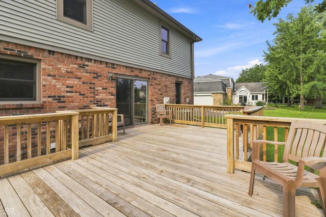 7820 Scarborough Blvd South Drive, Indianapolis, IN 46256
