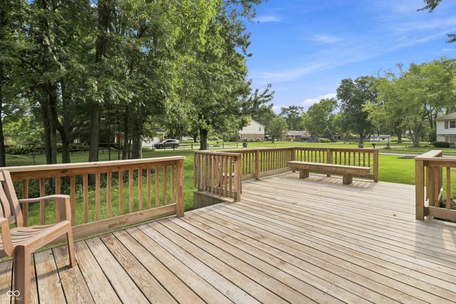 7820 Scarborough Blvd South Drive, Indianapolis, IN 46256