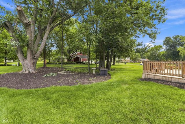 7820 Scarborough Blvd South Drive, Indianapolis, IN 46256