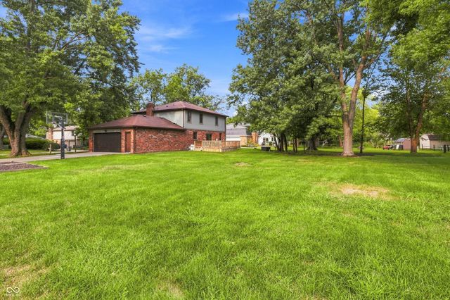 7820 Scarborough Blvd South Drive, Indianapolis, IN 46256