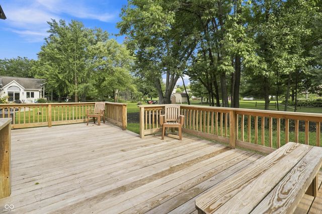 7820 Scarborough Blvd South Drive, Indianapolis, IN 46256