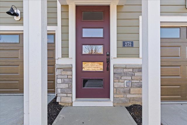 272 Meridian Way, 8-603, Fort Mitchell, KY 41017