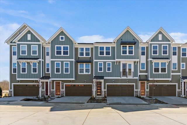 272 Meridian Way, 8-603, Fort Mitchell, KY 41017