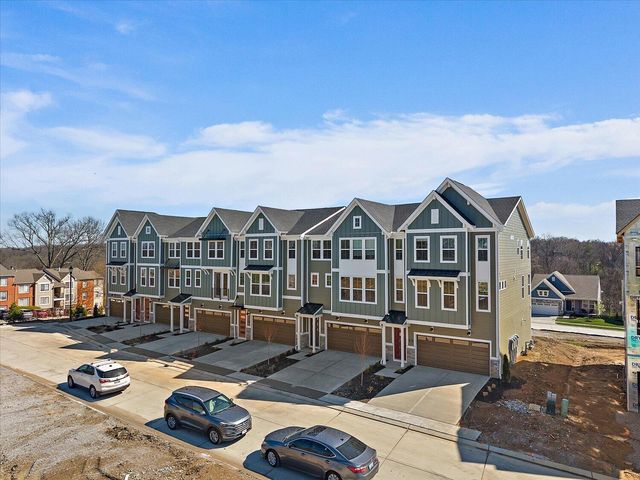 272 Meridian Way, 8-603, Fort Mitchell, KY 41017
