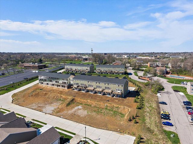 272 Meridian Way, 8-603, Fort Mitchell, KY 41017
