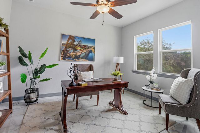 427 Bella Montagna CIR, Austin, TX 78734