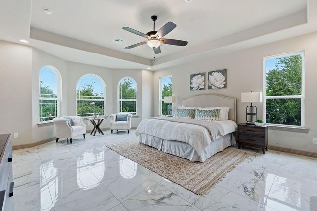427 Bella Montagna CIR, Austin, TX 78734