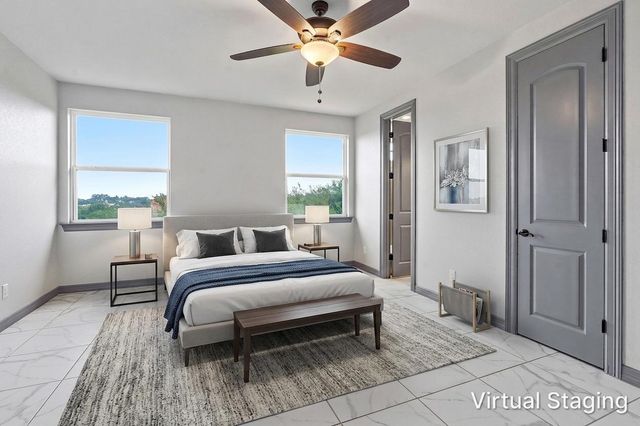427 Bella Montagna CIR, Austin, TX 78734