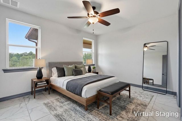 427 Bella Montagna CIR, Austin, TX 78734