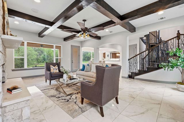 427 Bella Montagna CIR, Austin, TX 78734