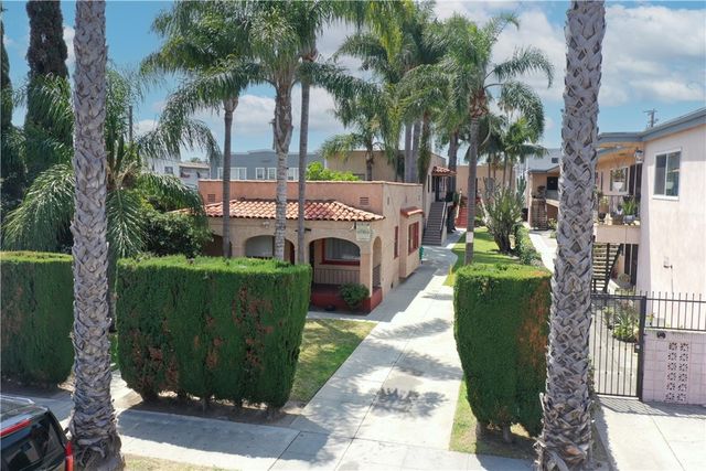 1130 E 5th Street, Long Beach, CA 90802